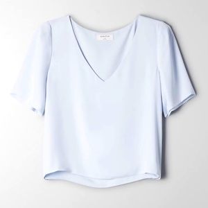 Aritzia Babaton Randy blouse